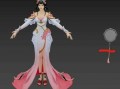 王者新甄姬皮肤爆料最新,甄姬新皮肤“镜花水月”惊艳亮相