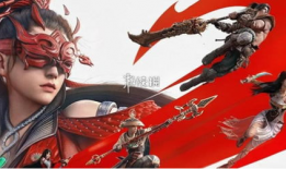永劫无间手游的最新爆料,神秘角色登场，全新战斗系统震撼来袭！