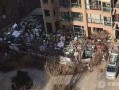 抚顺银河湾小区最新爆料,揭秘神秘项目与周边发展动态