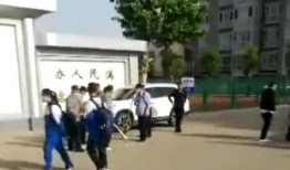 沧州中学爆料事件视频最新,真相揭开，家长学生热议