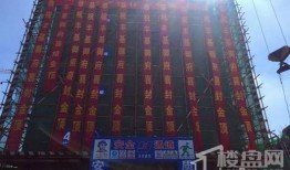 邢台楼盘爆料事件最新情况,最新进展与各方回应盘点