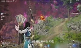 永劫无间胡桃最新爆料,永劫无间神秘英雄即将登场，技能揭秘引玩家热议
